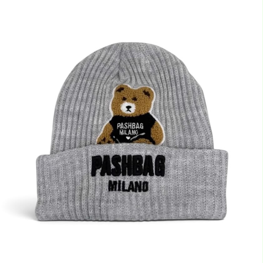 PashBag - Cappello Identity - donna