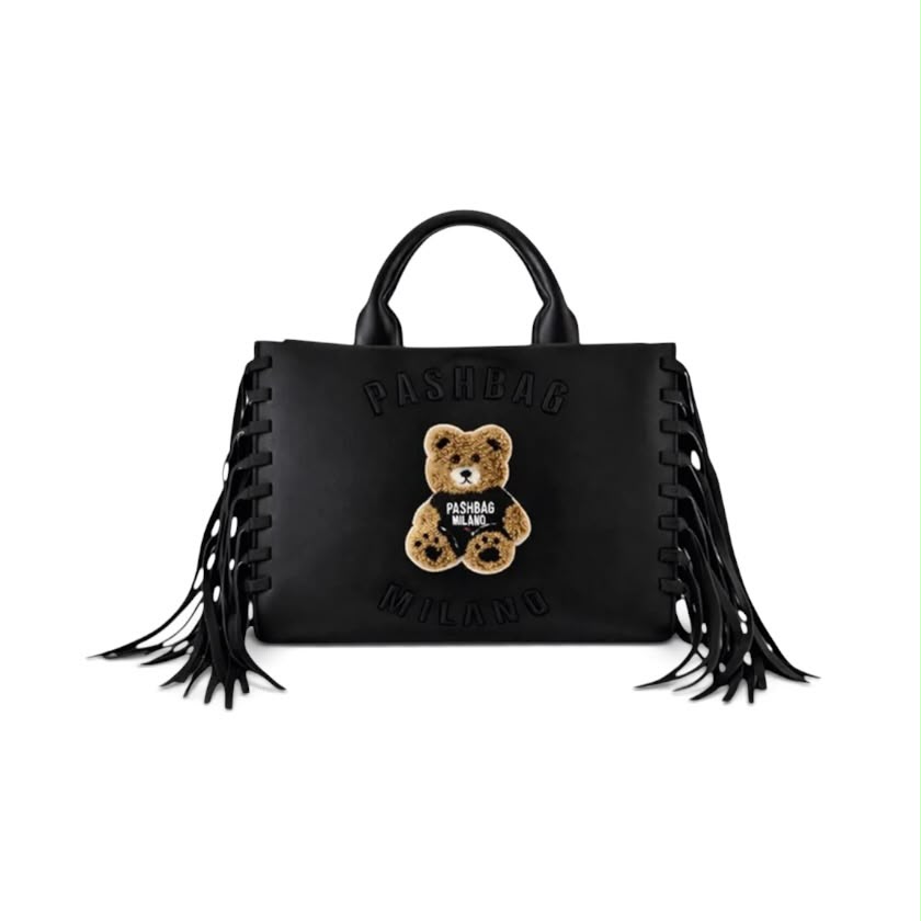 PashBag - Borsa Tote Mini Marge - donna