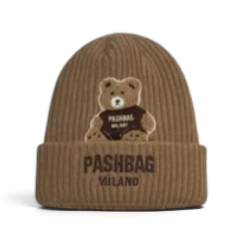 PashBag - Cappello Identity - donna