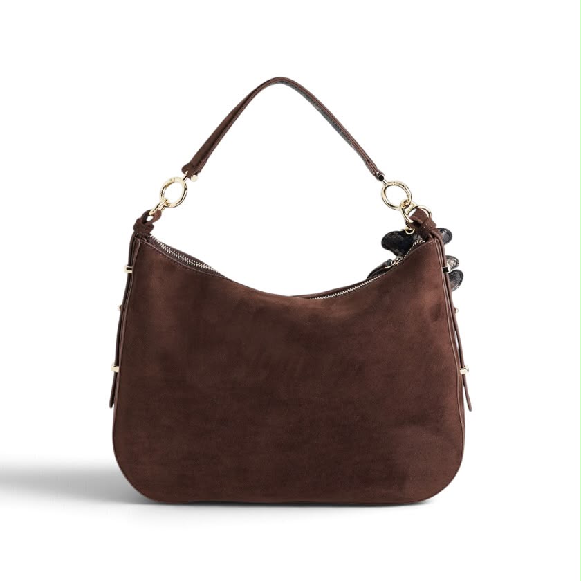 PashBag - Borsa Hobo Marlee - donna