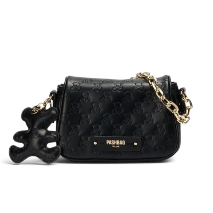 PashBag - Borsa a spalla Mini Adria - donna