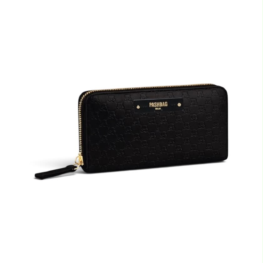 PashBag - Portafoglio Brigitte - donna