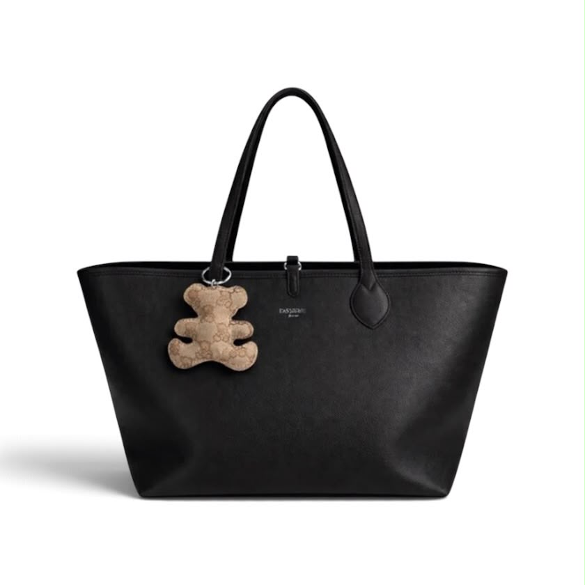 PashBag - Borsa Shopping Davina - donna