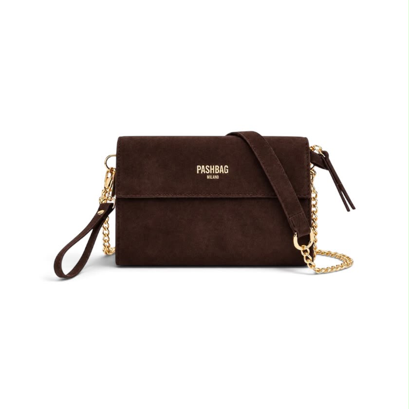 PashBag - Borsa a tracolla Odette - donna