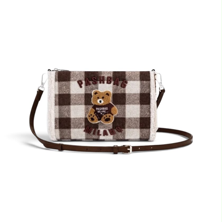 PashBag - Pochette Sophie - donna
