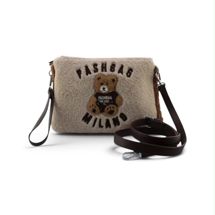 PashBag - Pochette Sophie - donna