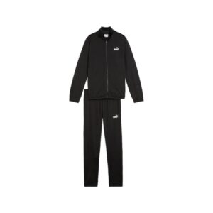 Puma - Tuta Sportiva Essenziale - Bambino