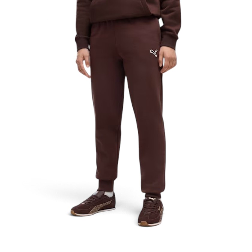 Puma - Pantaloni della tuta Essentials Elevated - ragazzi