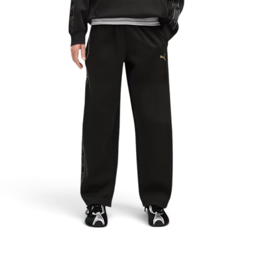 Puma - Pantaloni della tuta Essentials Tape dal taglio morbido - ragazzi