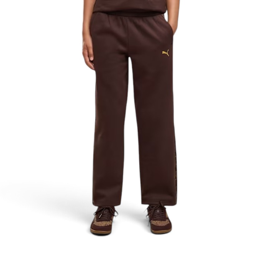 Puma - Pantaloni della tuta Essentials Tape dal taglio morbido - ragazzi