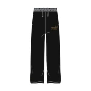 Puma - Pantaloni sportivi Elevated - donna