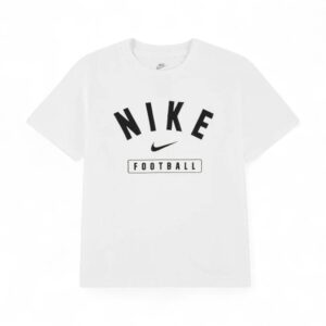 T-shirt Sportiva Nike Football BCS Field – Bambini