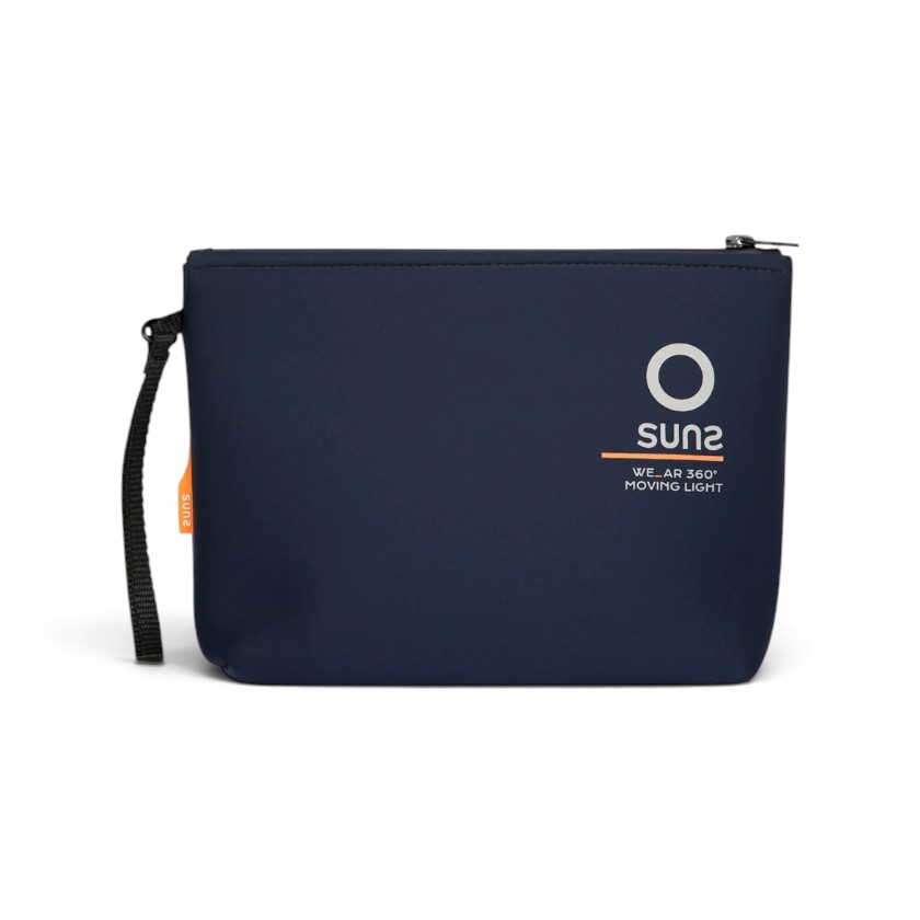 Suns - Pochette in neoprene - unisex