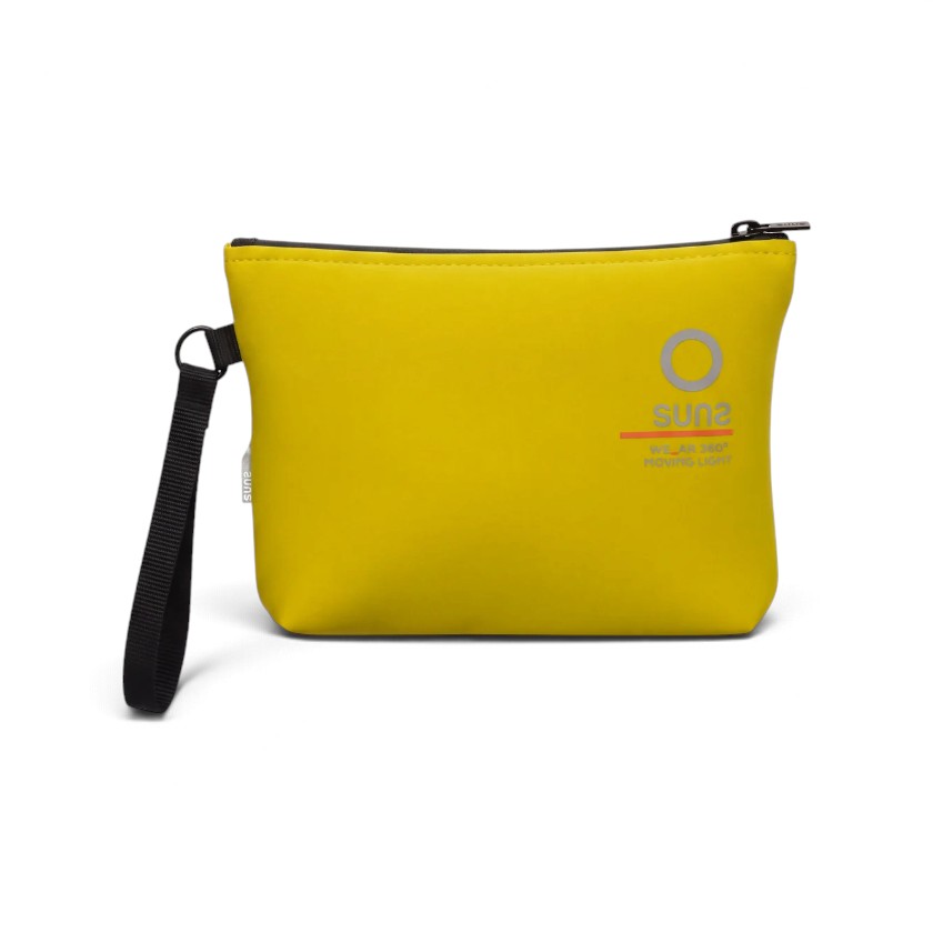 Suns - Pochette in neoprene - unisex