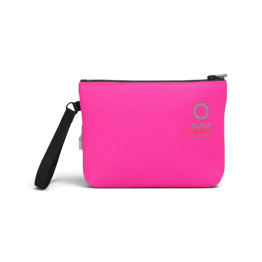 Suns - Pochette in neoprene - unisex