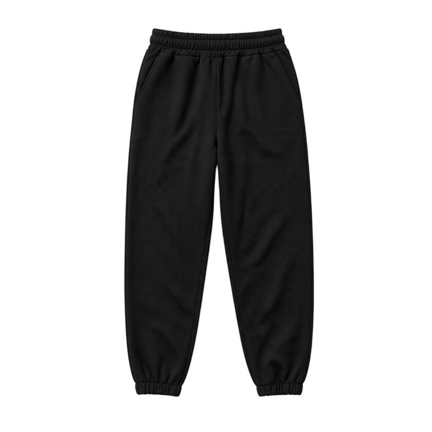DS2 - Pantaloni della tuta in felpa con grafica stella - bambini e ragazzi