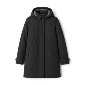 Suns - Trench New Crocetta Padding - donna