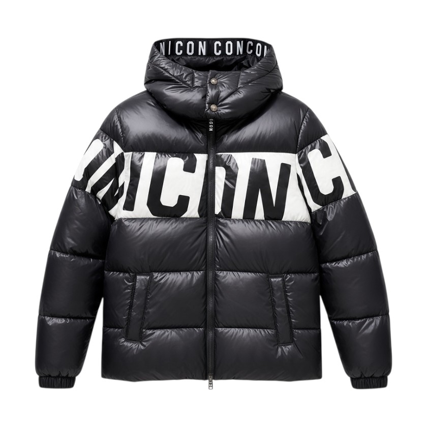 Icon - Giubbotto Stripe - Uomo