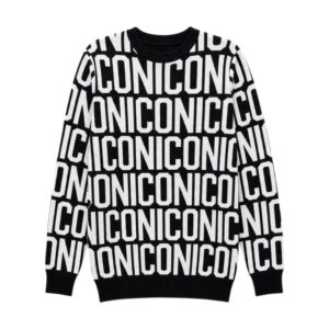 Icon - Maglia All-Over - Uomo