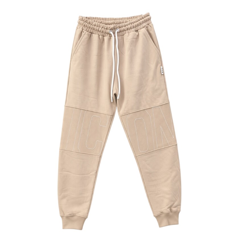 Icon - Jogger New Stripe - Uomo