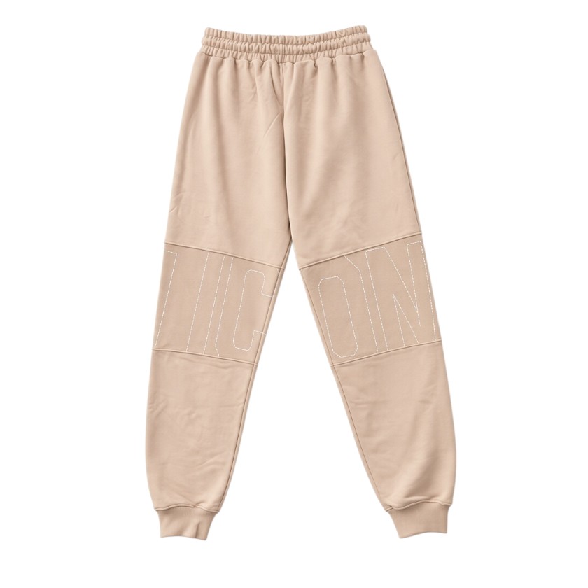 Icon - Jogger New Stripe - Uomo