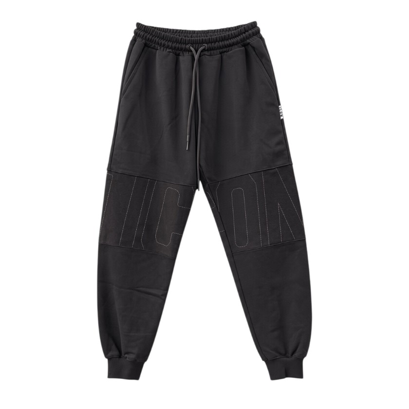 Icon - Jogger New Stripe - Uomo
