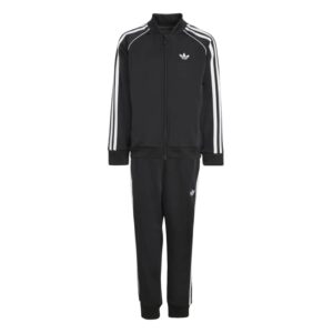 Adidas - Tuta SST - bambini e ragazzi