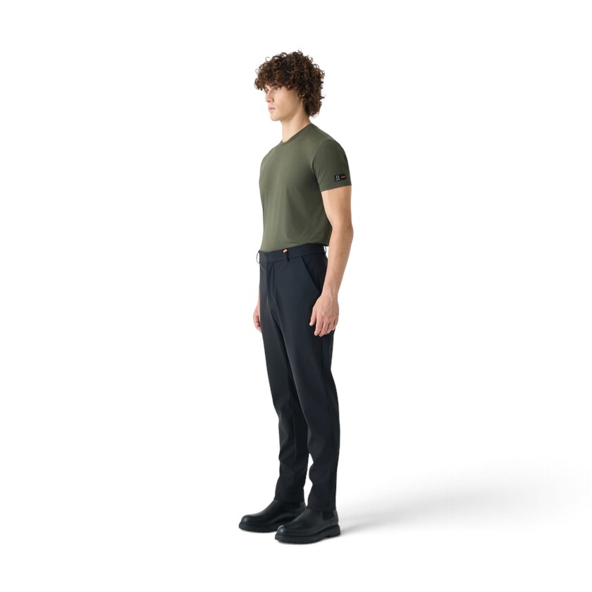 Suns - Pantaloni Day Tek - uomo