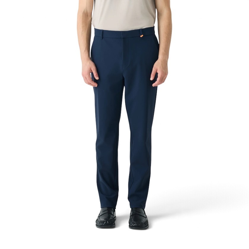 Suns - Pantaloni Day Tek - uomo