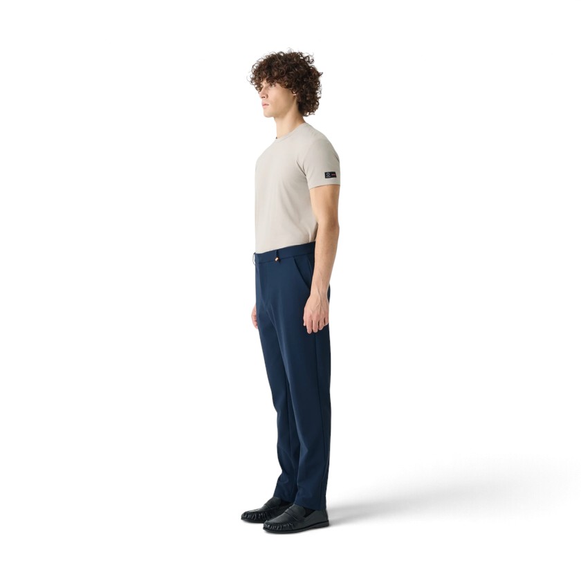 Suns - Pantaloni Day Tek - uomo